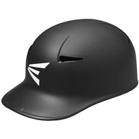 Easton Pro X Matte Skull Cap, Black