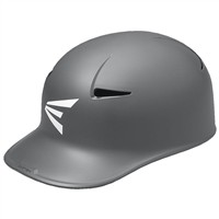 Easton Pro X Matte Skull Cap, Charcoal