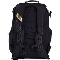 Rawlings Gold Collection Utility Backpack, Black
