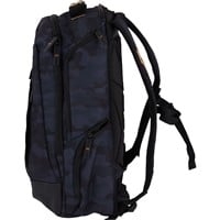 Rawlings Gold Collection Utility Backpack, Black/Camo