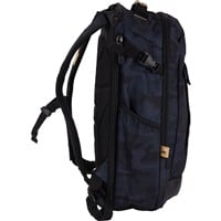 Rawlings Gold Collection Utility Backpack, Black/Camo