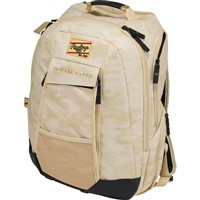 Rawlings Gold Collection Utility Backpack, Tan