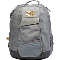 Rawlings Gold Collection Utility Backpack, Charcoal