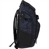 Rawlings Legion 2 Players Backpack, Black/Camo