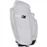 Rawlings Legion 2 Players Backpack, White