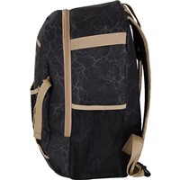 Rawlings T-Ball Backpack, Black