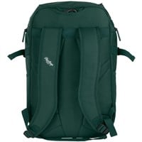 Rawlings Franchise 2 Series Bat Pack, Dark Green