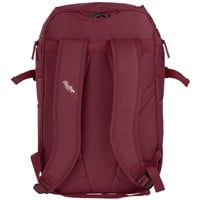 Rawlings Franchise 2 Series Bat Pack, Maroon