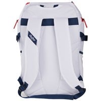 Rawlings Franchise 2 Series Bat Pack, Red/White/Blue