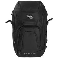 Rawlings Franchise 2 Series Bat Pack, Black