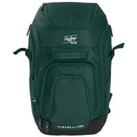 Rawlings Franchise 2 Series Bat Pack, Dark Green