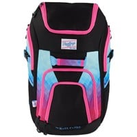 Rawlings Franchise 2 Series Bat Pack, Green