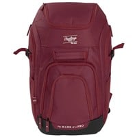 Rawlings Franchise 2 Series Bat Pack, Maroon