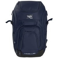 Rawlings Franchise 2 Series Bat Pack, Navy