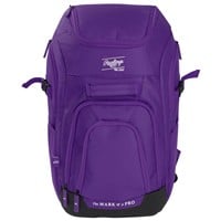 Rawlings Franchise 2 Series Bat Pack, Purple
