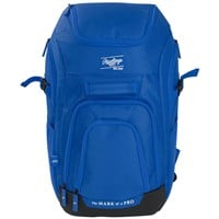 Rawlings Franchise 2 Series Bat Pack, Royal