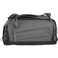 Rawlings Mach Hybrid Backpack/Duffle Bat Bag, Dark Grey