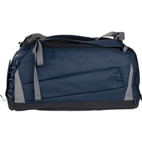 Rawlings Mach Hybrid Backpack/Duffle Bat Bag, Navy