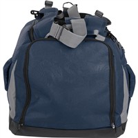 Rawlings Mach Hybrid Backpack/Duffle Bat Bag, Navy