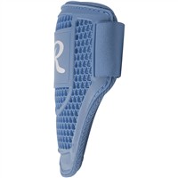 Rawlings Elbow Guard, Light Blue