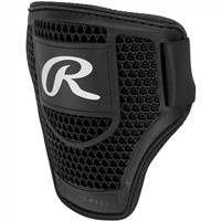 Rawlings Elbow Guard, Black