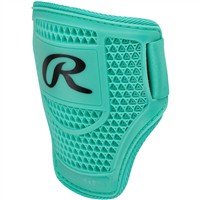 Rawlings Elbow Guard, Light Green