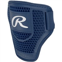Rawlings Elbow Guard, Navy