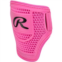 Rawlings Elbow Guard, Pink