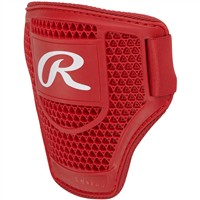Rawlings Elbow Guard, Scarlet
