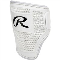 Rawlings Elbow Guard, White