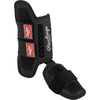 Rawlings Leg Guard, Black