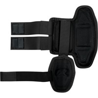 Rawlings Leg Guard, Black