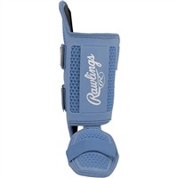 Rawlings Leg Guard, Blue