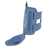 Rawlings Leg Guard, Blue