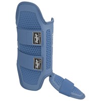 Rawlings Leg Guard, Blue