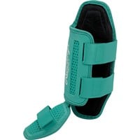 Rawlings Leg Guard, Light Green