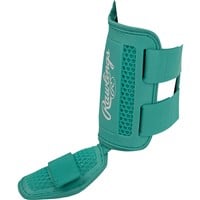 Rawlings Leg Guard, Light Green