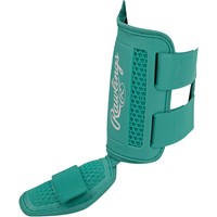 Rawlings Leg Guard, Light Green