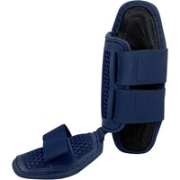Rawlings Leg Guard, Navy