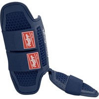 Rawlings Leg Guard, Navy