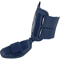Rawlings Leg Guard, Navy
