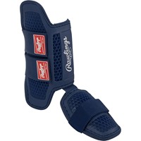 Rawlings Leg Guard, Navy