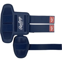 Rawlings Leg Guard, Navy