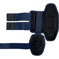 Rawlings Leg Guard, Navy