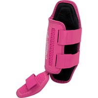 Rawlings Leg Guard, Pink