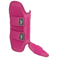 Rawlings Leg Guard, Pink