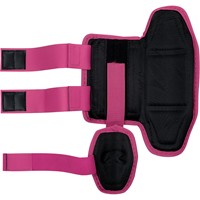 Rawlings Leg Guard, Pink