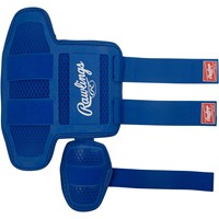 Rawlings Leg Guard, Royal