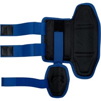 Rawlings Leg Guard, Royal