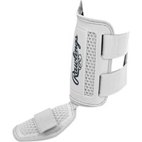 Rawlings Leg Guard, White
